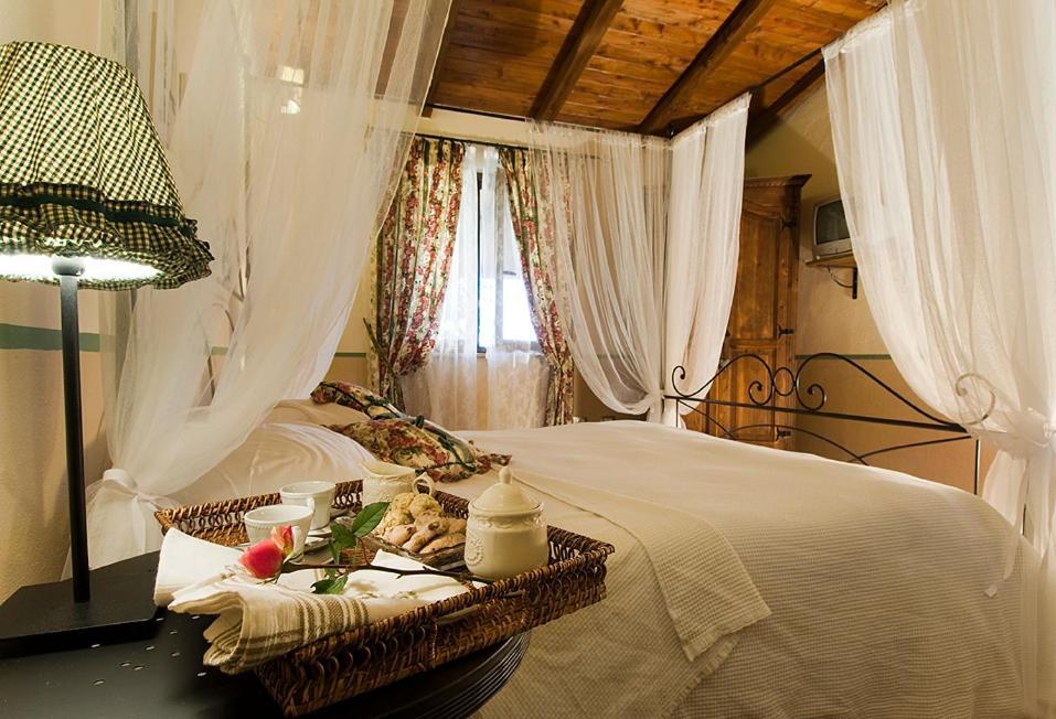 Agriturismo Poggio Di Maremma Пеша-Романа Экстерьер фото