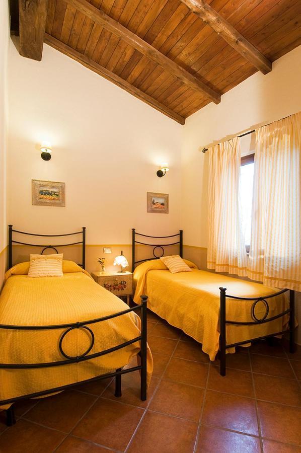 Agriturismo Poggio Di Maremma Пеша-Романа Экстерьер фото