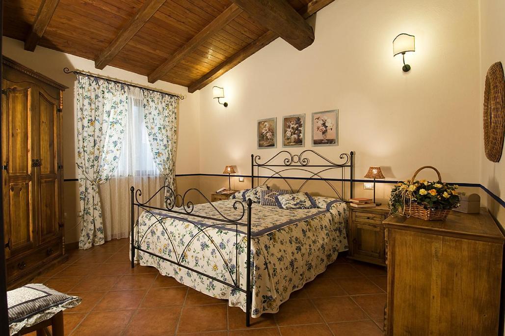 Agriturismo Poggio Di Maremma Пеша-Романа Экстерьер фото
