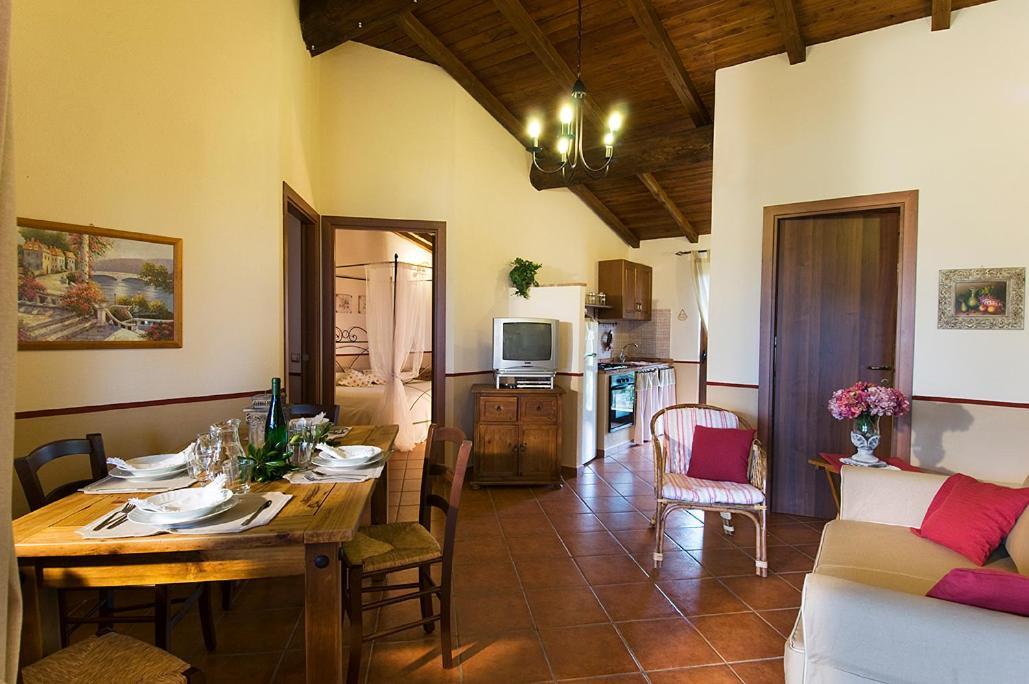 Agriturismo Poggio Di Maremma Пеша-Романа Экстерьер фото