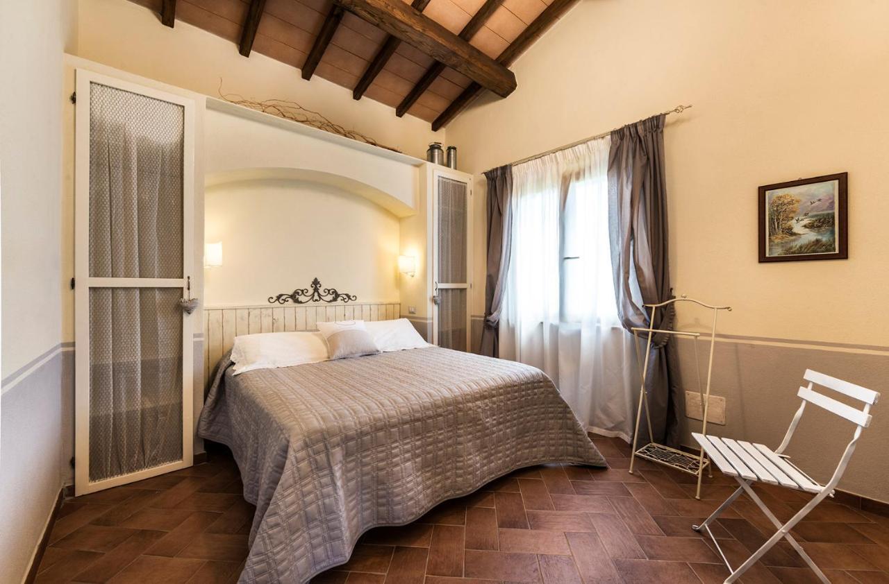 Agriturismo Poggio Di Maremma Пеша-Романа Экстерьер фото