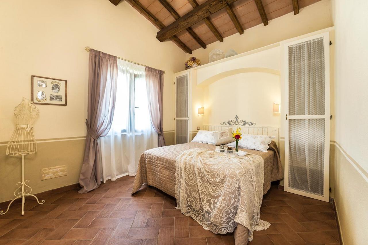 Agriturismo Poggio Di Maremma Пеша-Романа Экстерьер фото