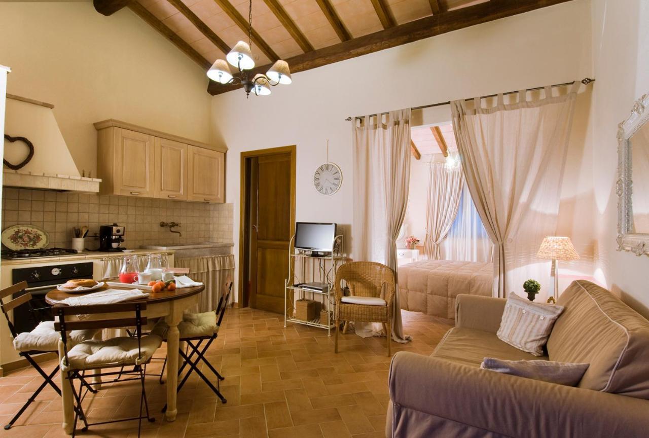 Agriturismo Poggio Di Maremma Пеша-Романа Экстерьер фото