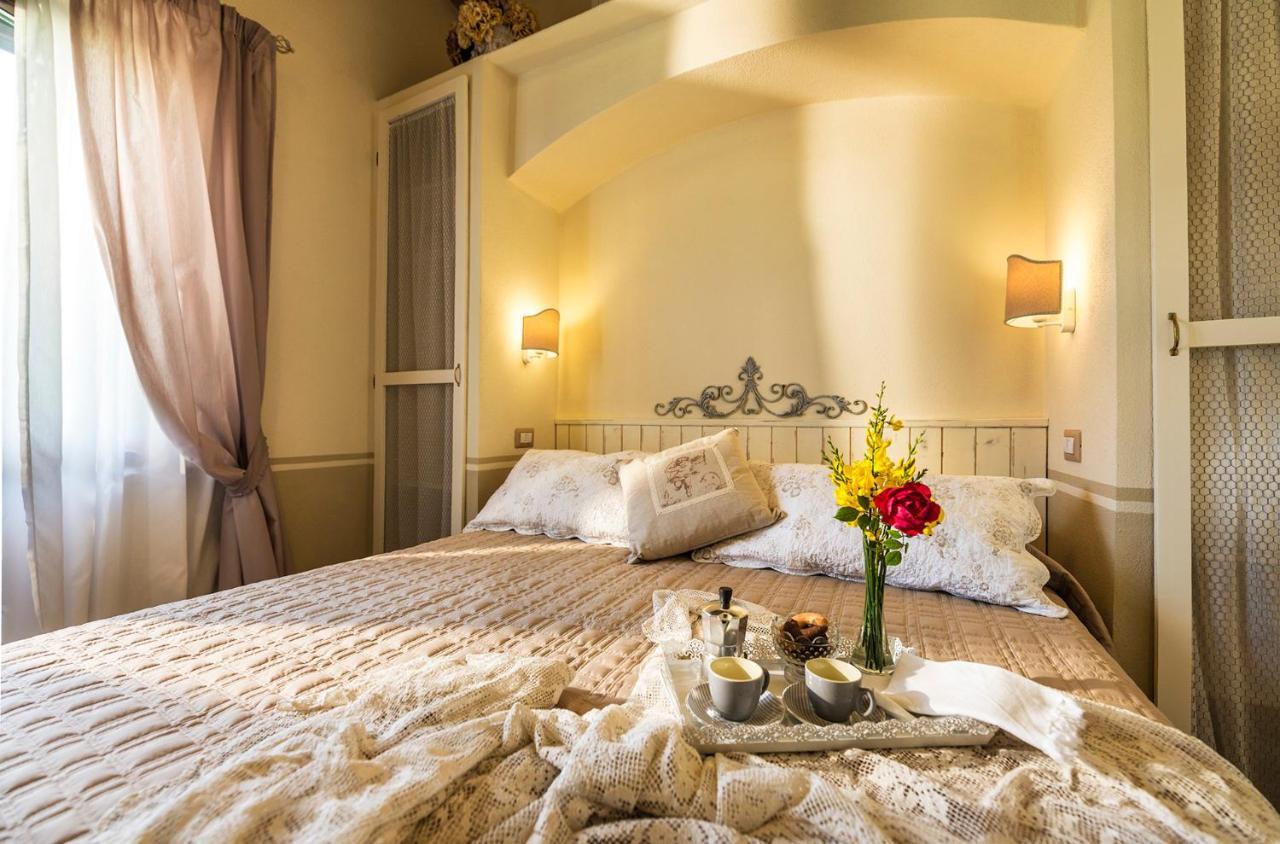 Agriturismo Poggio Di Maremma Пеша-Романа Экстерьер фото