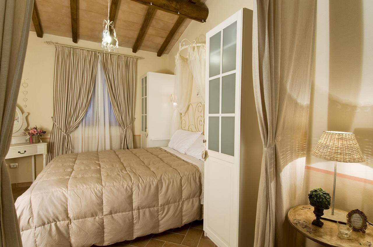 Agriturismo Poggio Di Maremma Пеша-Романа Экстерьер фото