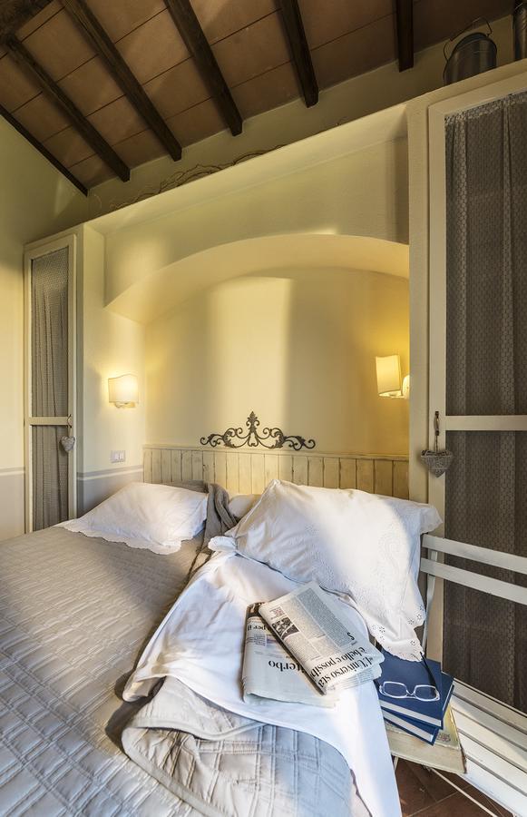 Agriturismo Poggio Di Maremma Пеша-Романа Экстерьер фото
