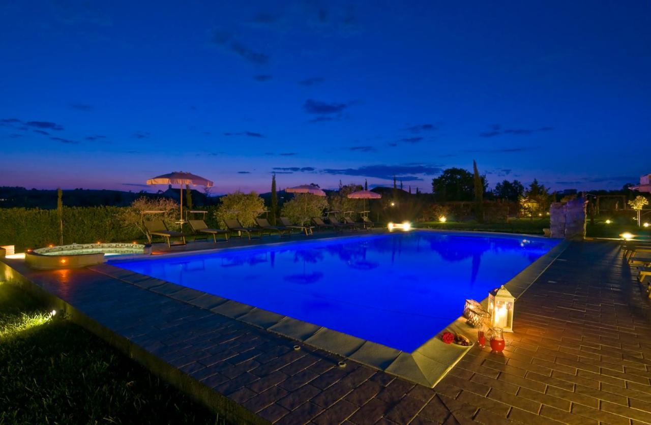 Agriturismo Poggio Di Maremma Пеша-Романа Экстерьер фото