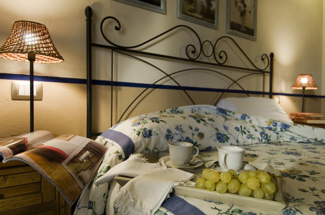 Agriturismo Poggio Di Maremma Пеша-Романа Экстерьер фото